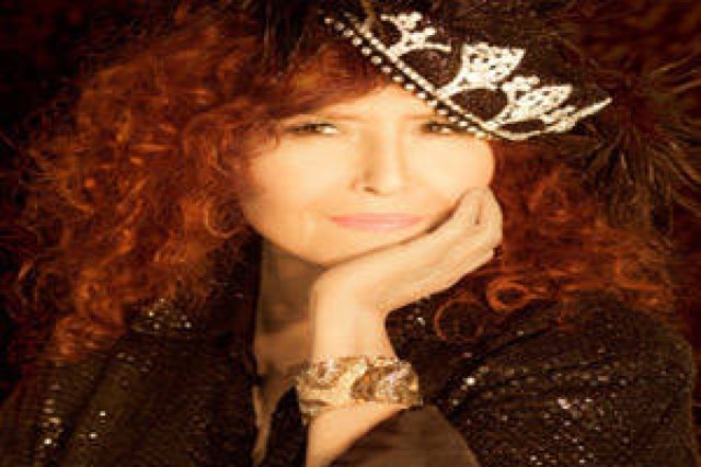 melissa manchester live logo 65901