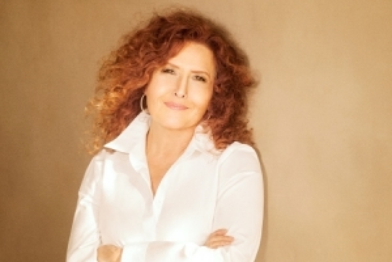 melissa manchester logo Broadway shows and tickets