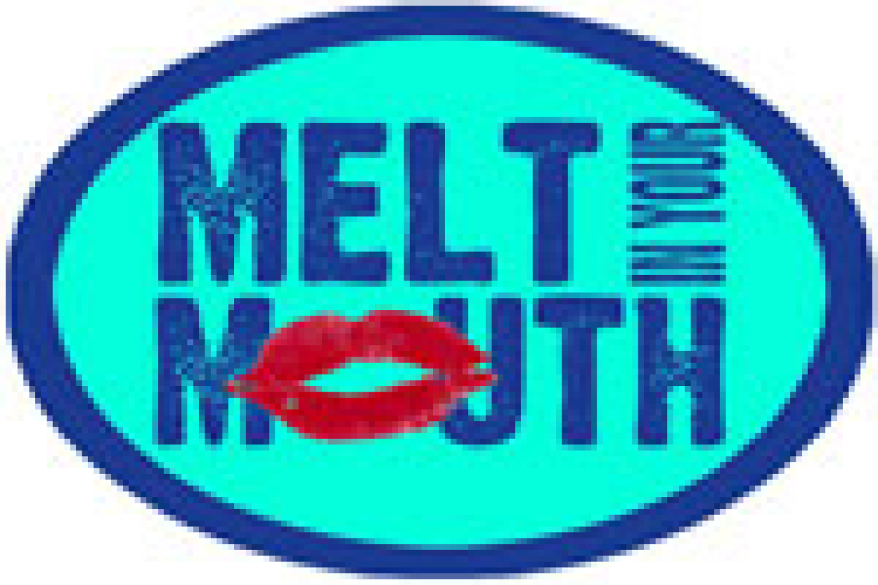 melt in your mouth logo 28851