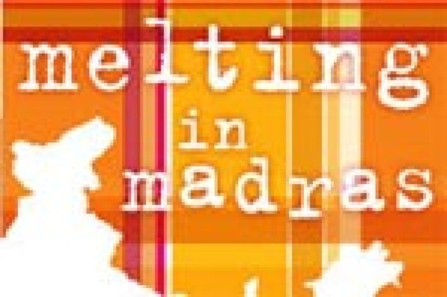 melting in madras logo 31792