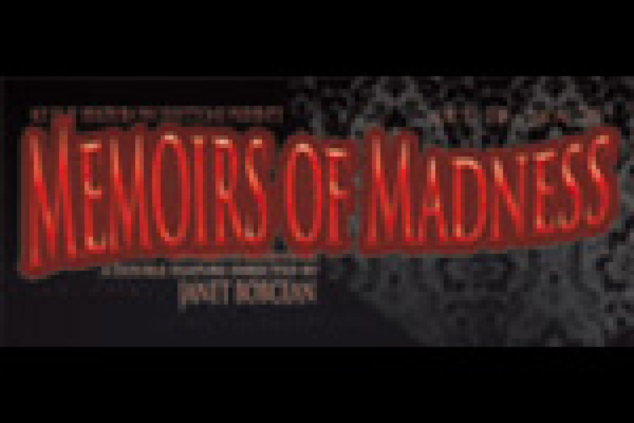 memoirs of madness logo 21983