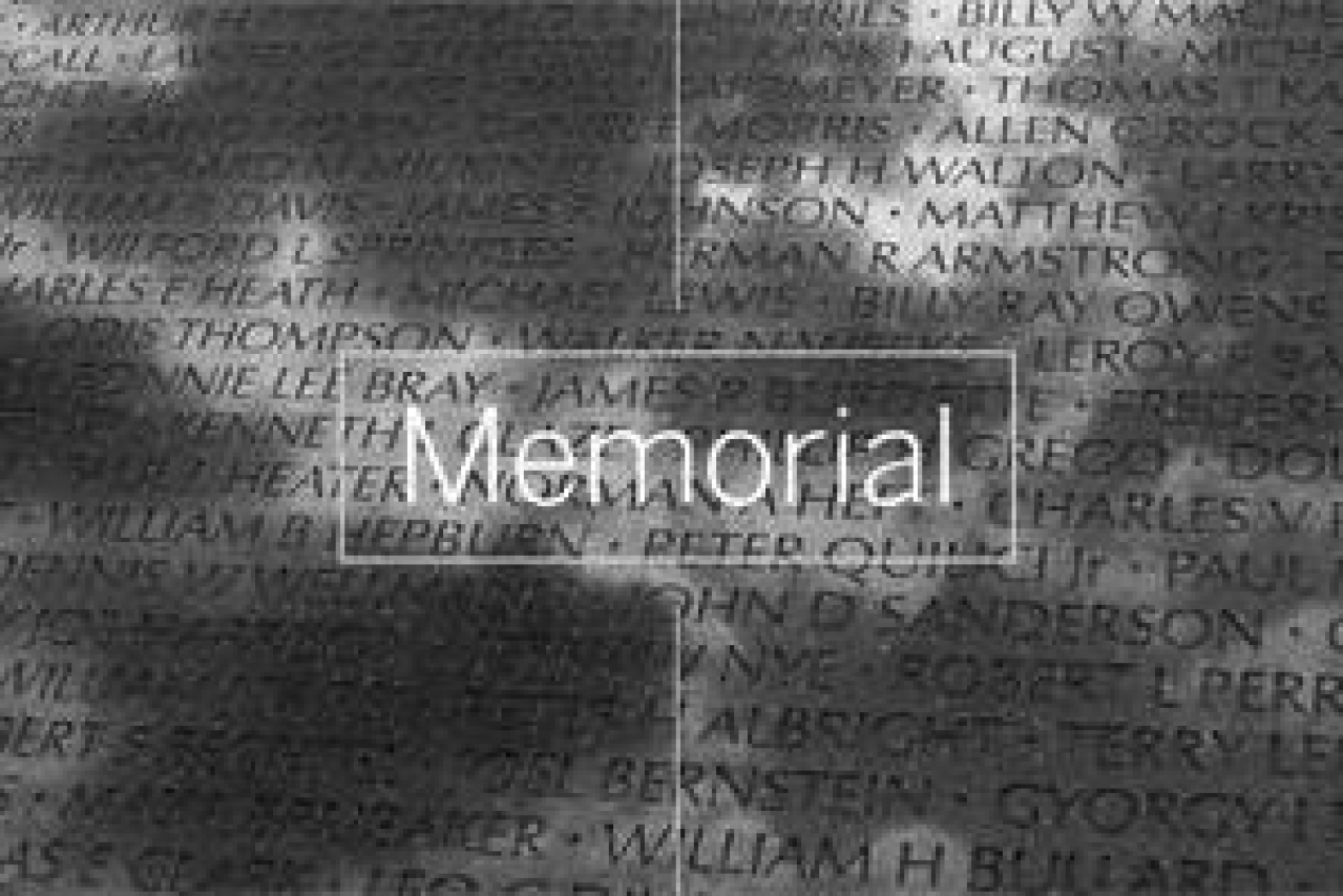 memorial logo 61347