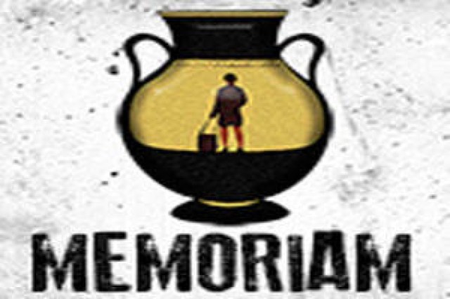 memoriam after euripides alcestis logo 59973