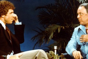 Memories of Sinatra