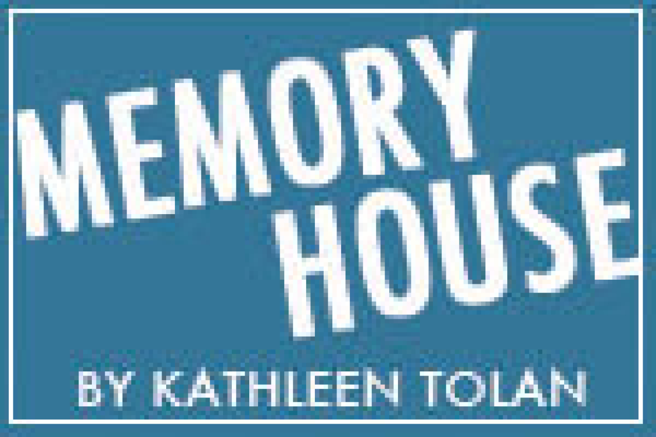 memory house logo 10347