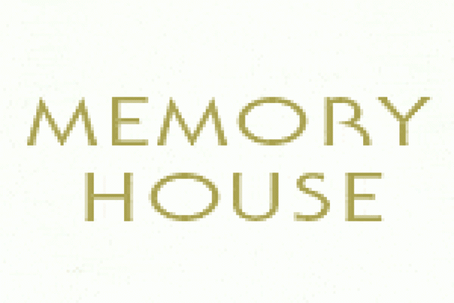memory house logo 3408