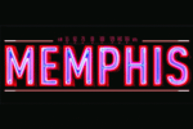memphis logo 11651