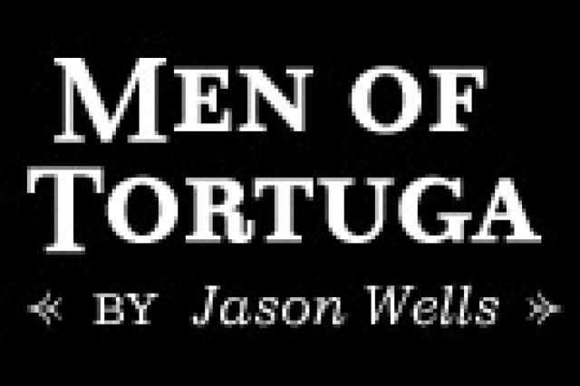 men of tortuga logo 22110