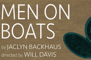 Men on Boats