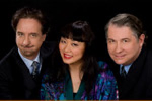 Mendelssohn Piano Trios
