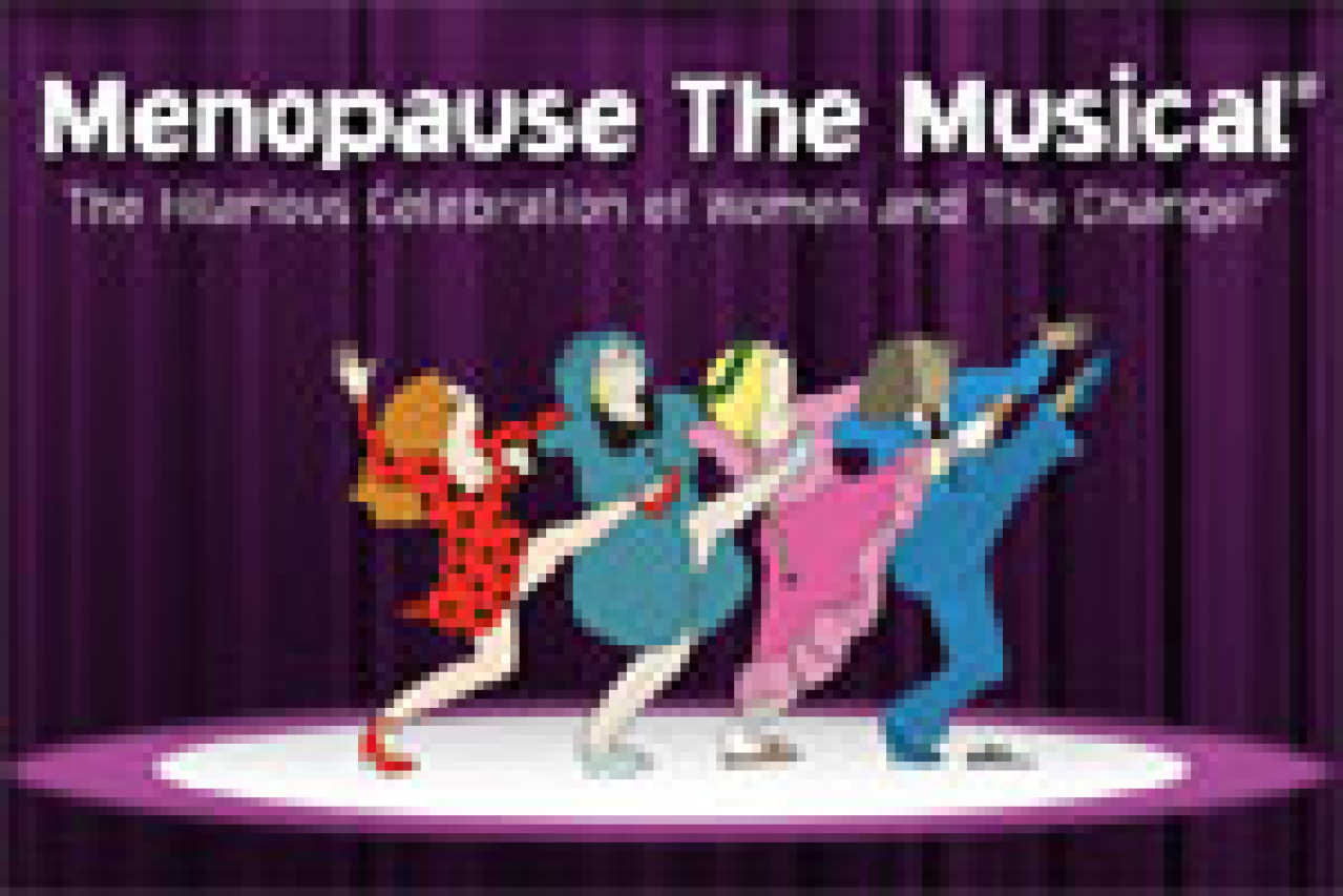 menopause the musical logo 12006