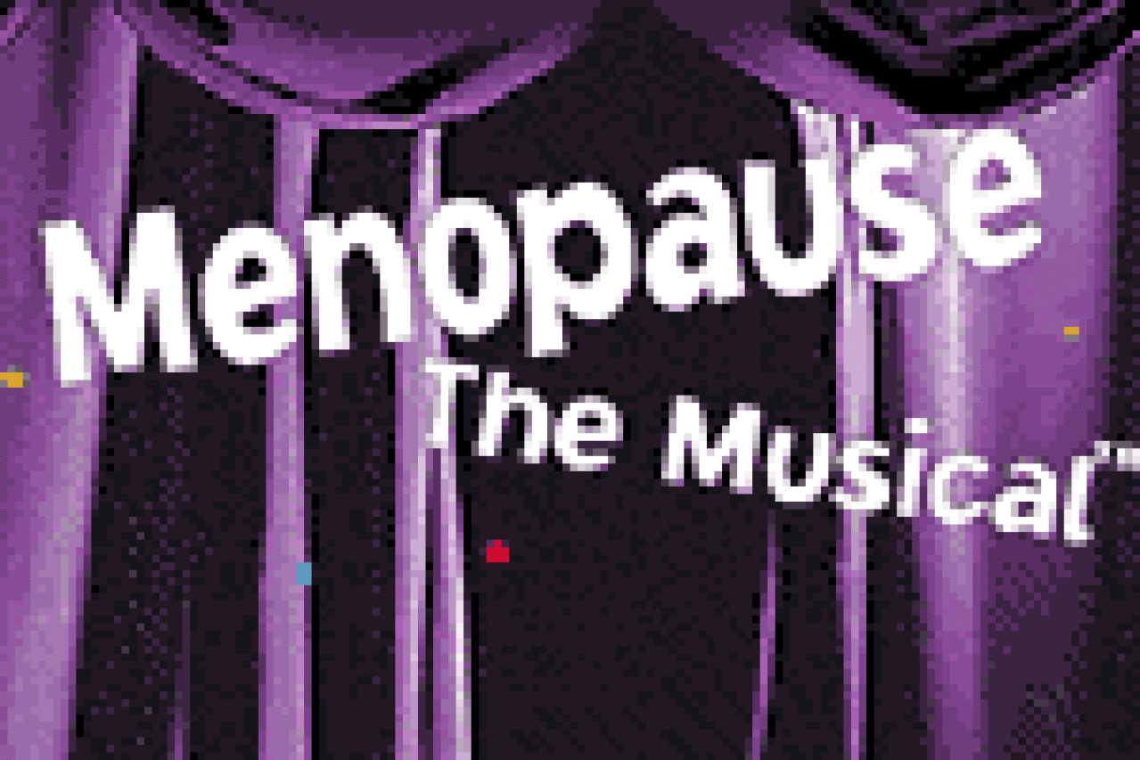 Menopause The Musical