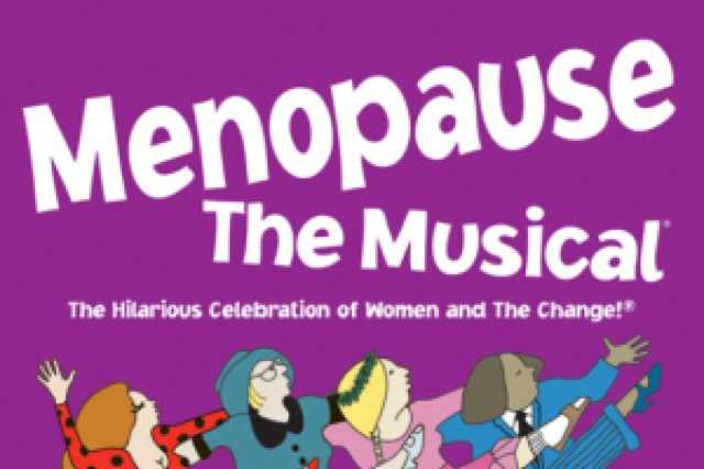 menopause the musical logo 40109