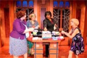 Menopause The Musical