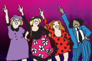 Menopause the Musical