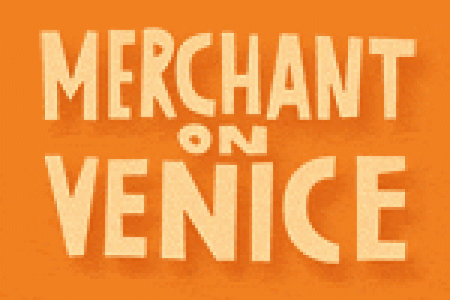 merchant on venice logo 26704