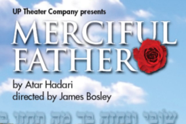 merciful father logo 62323