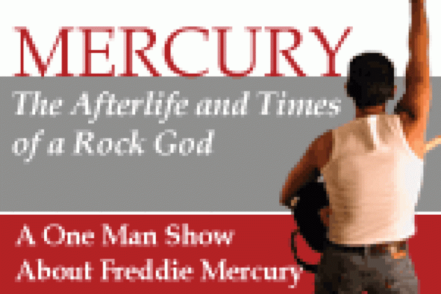 mercury the afterlife and times of a rock god logo 2451