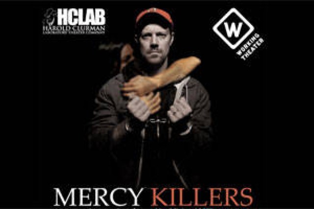 mercy killers logo 35741