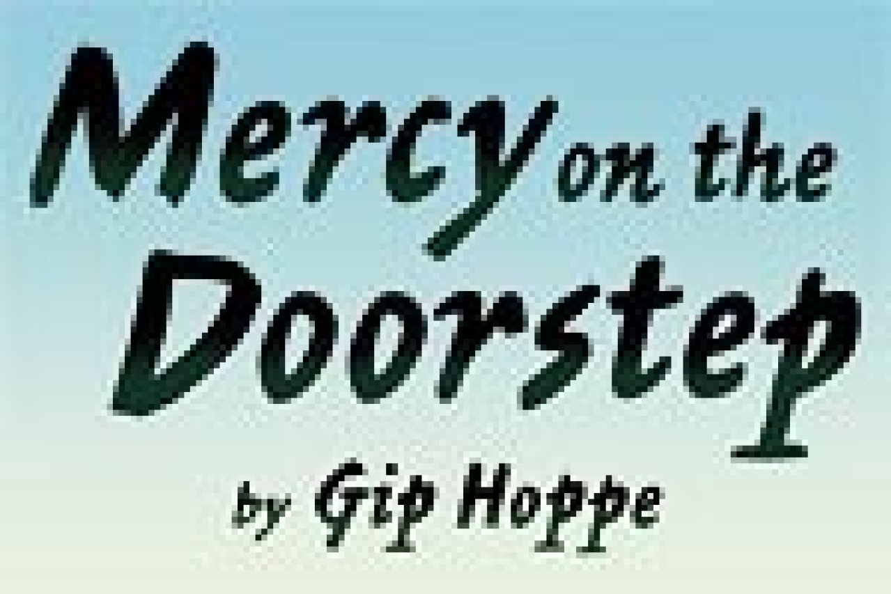 mercy on the doorstep logo 28311