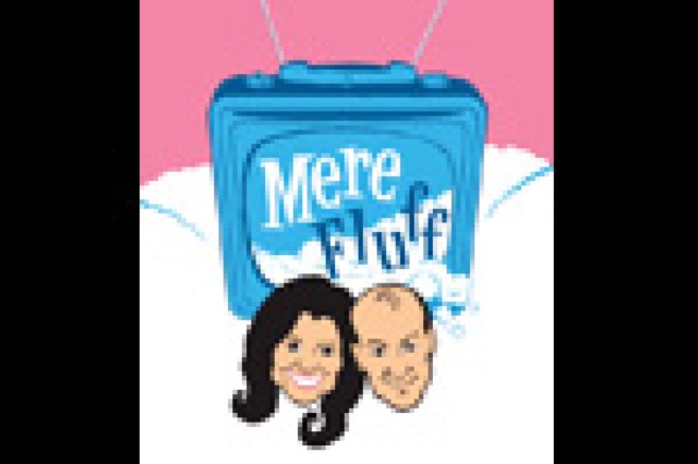 mere fluff logo 23576