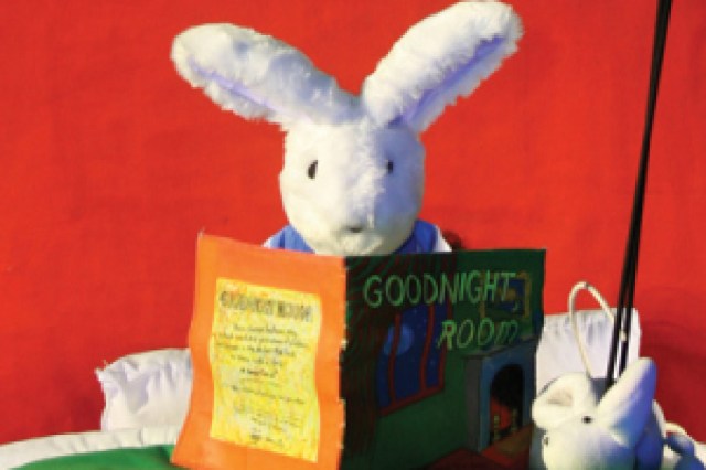 mermaid theatre of nova scotia goodnight moon the runaway bunny logo 58697