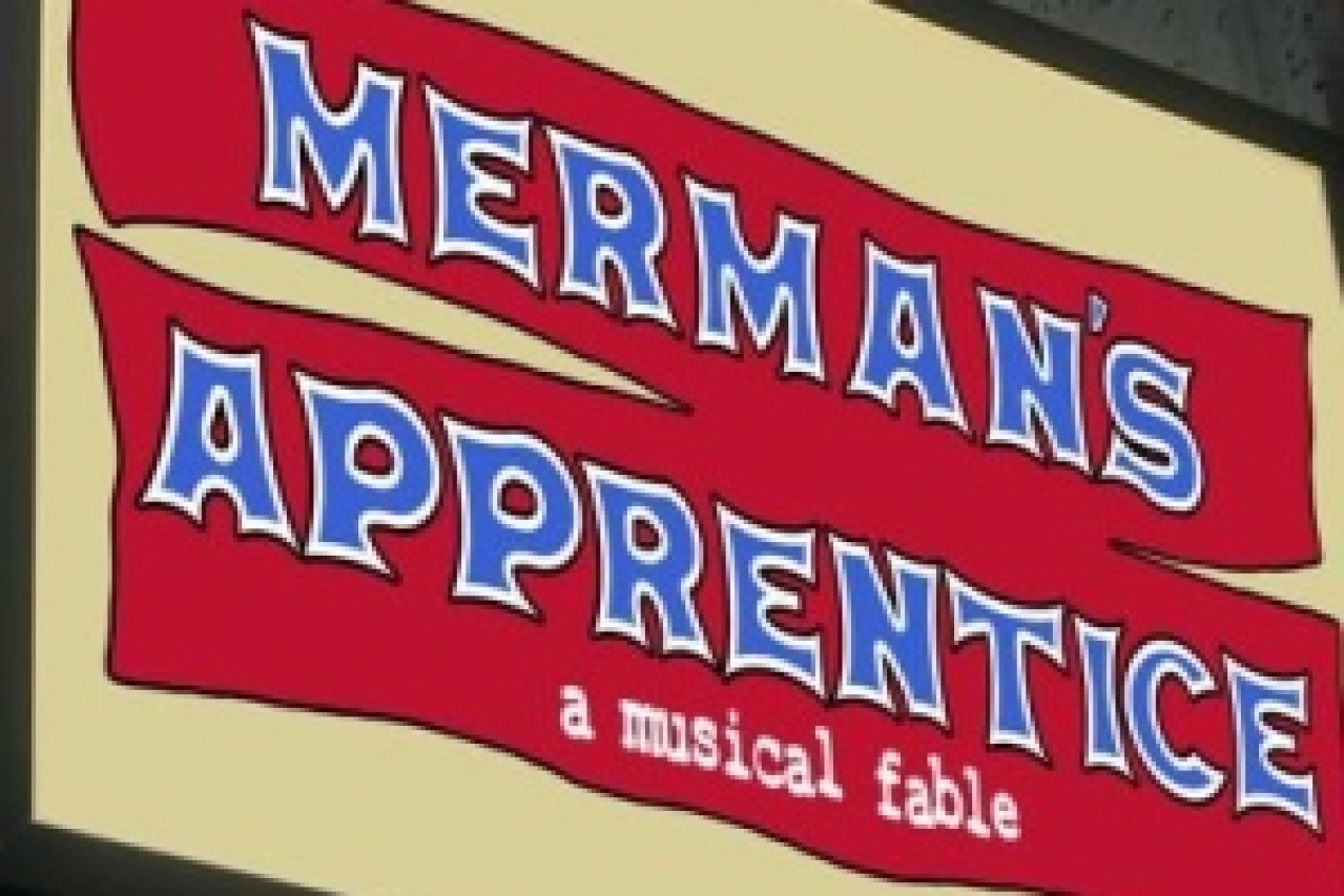 mermans apprentice in concert a new musical fable logo 54627 1