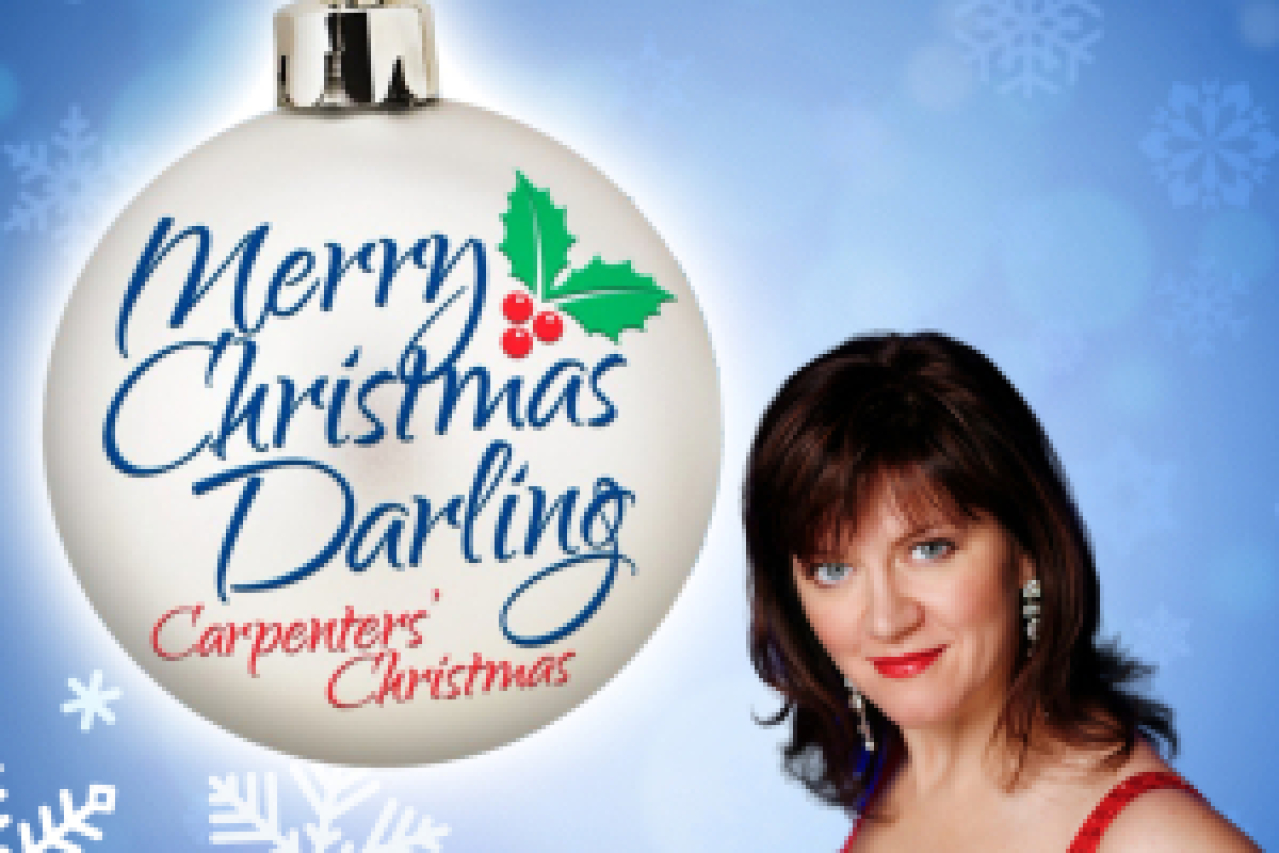 merry christmas darling carpenters christmas logo 94652 1