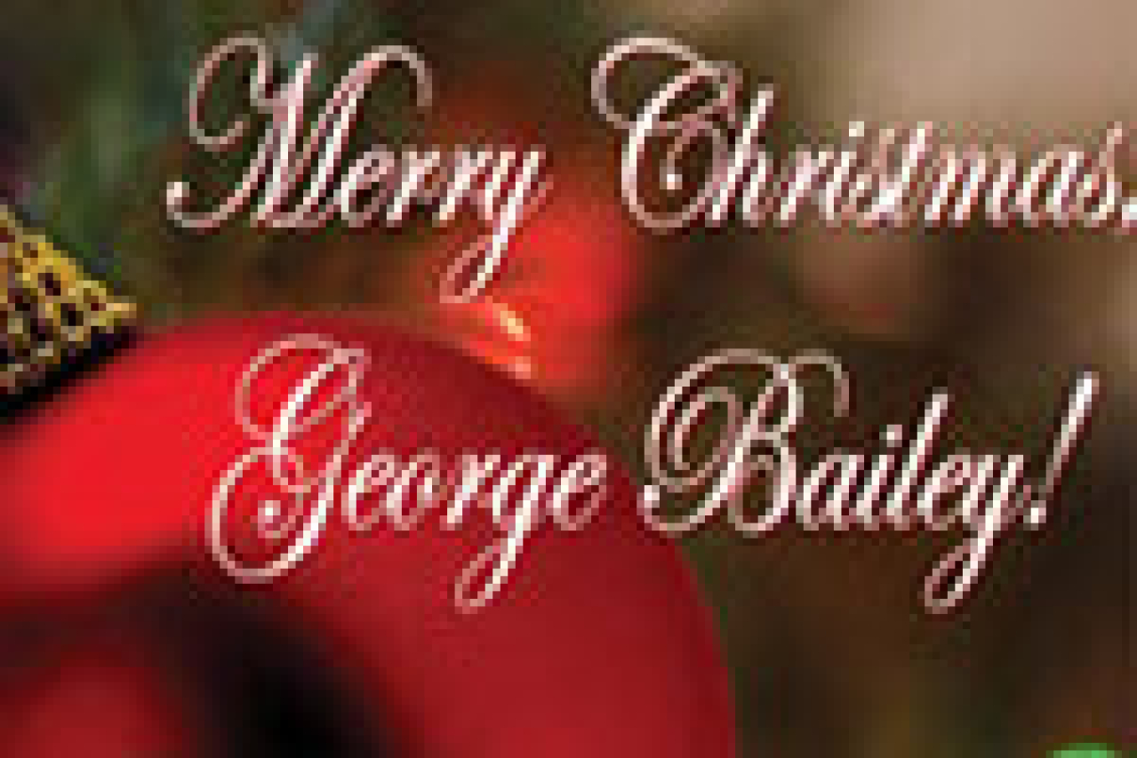 merry christmas george bailey logo 21725