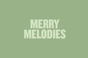 Merry Melodies: A Holiday Celebration