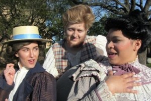Merry Wives of Windsor
