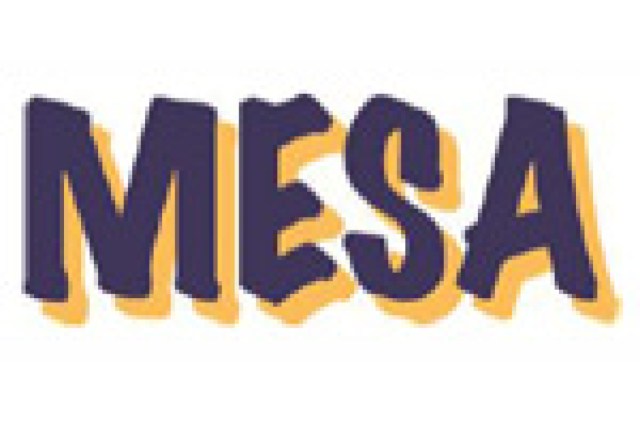 mesa logo 6459