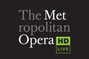 Met Opera: Akhnaten