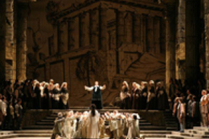 Met Opera Encore in HD: Mozart’s Idomeneo