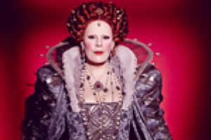 Met Opera Live in HD: Donizetti’s Roberto Devereux