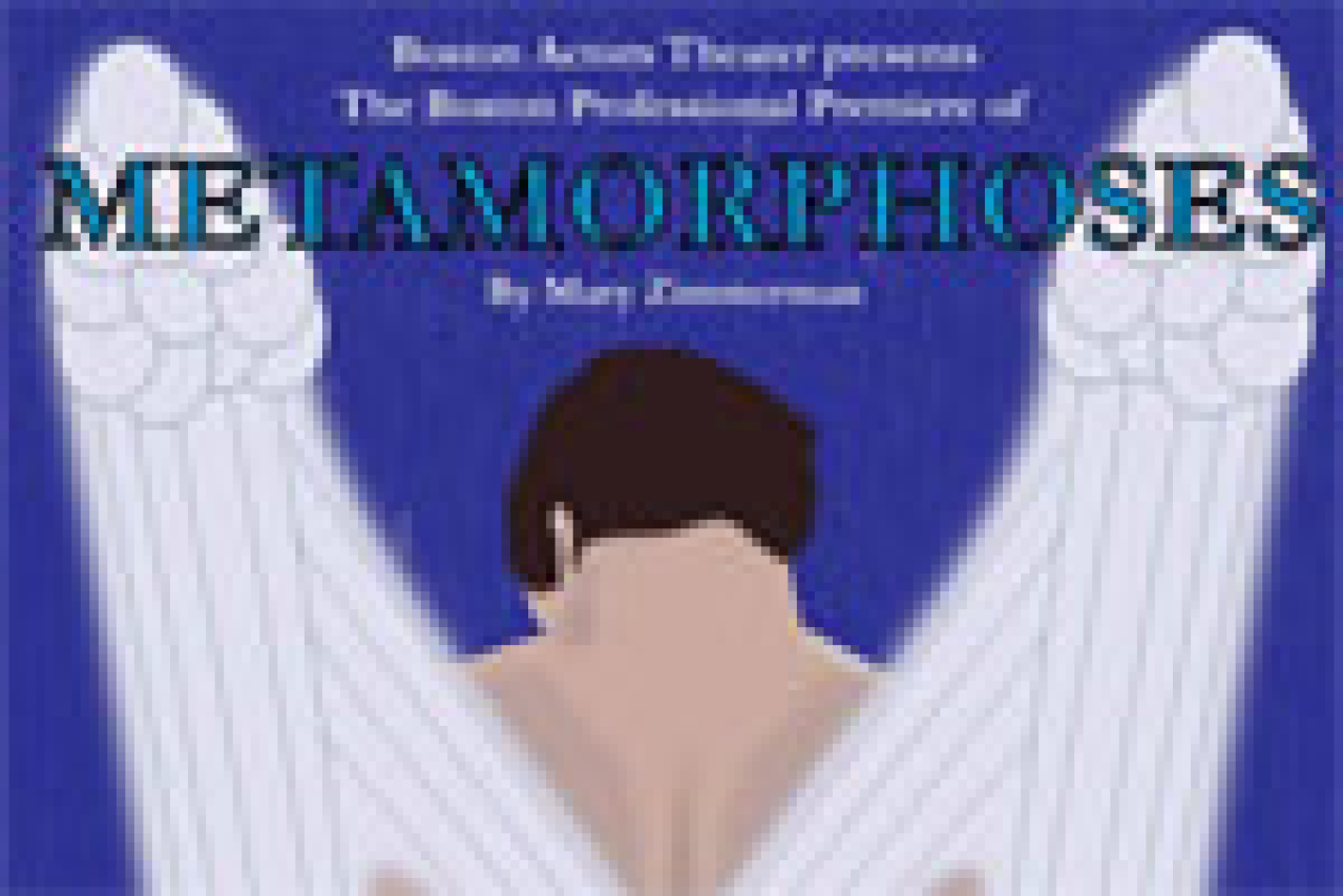 metamorphoses logo 23704