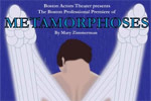 Metamorphoses