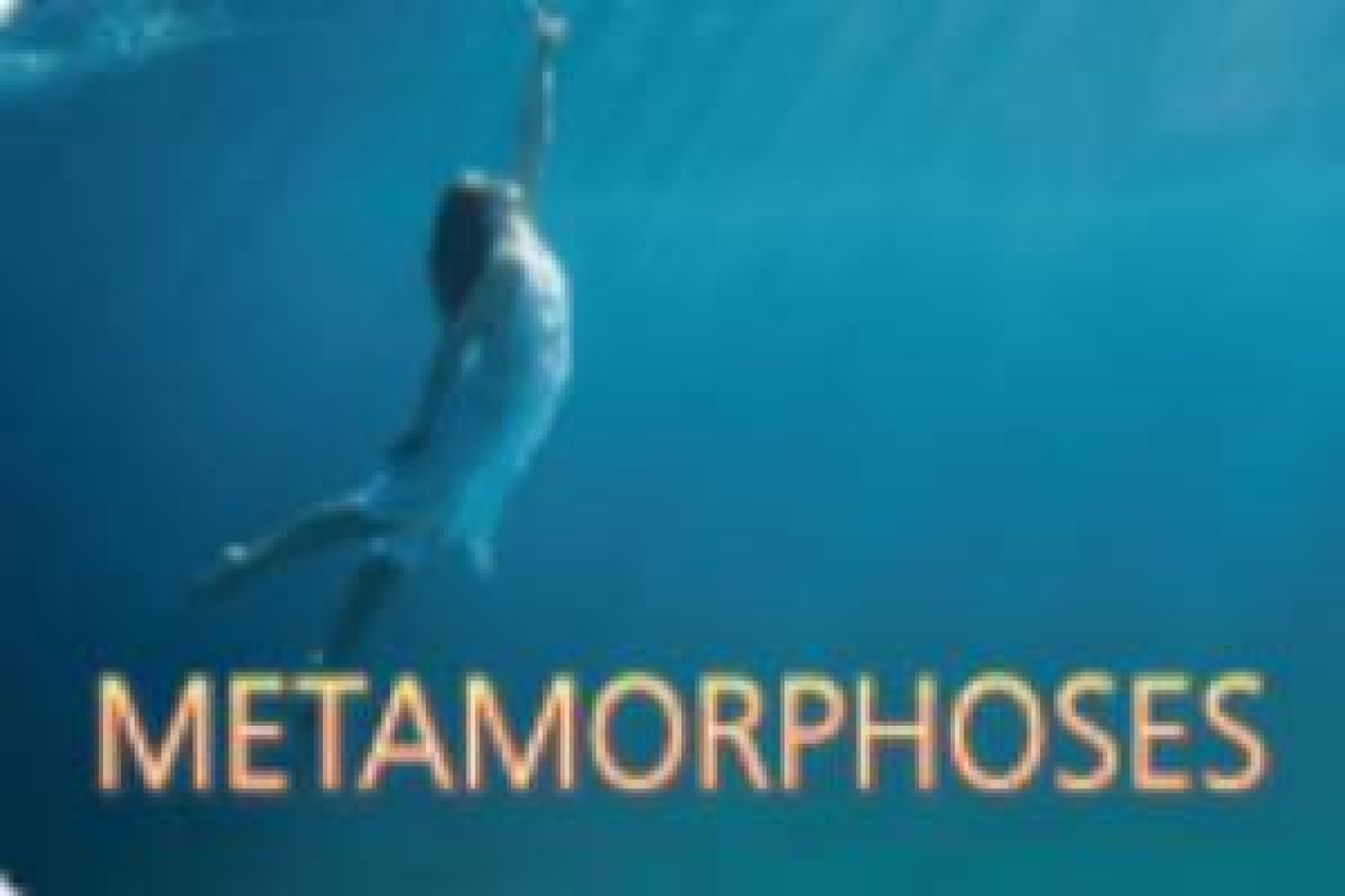 metamorphoses logo Broadway shows and tickets