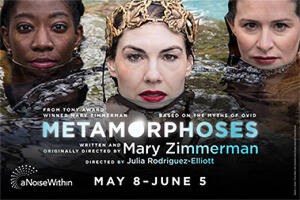 Metamorphoses
