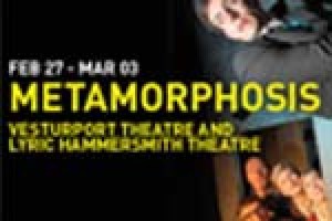 Metamorphosis