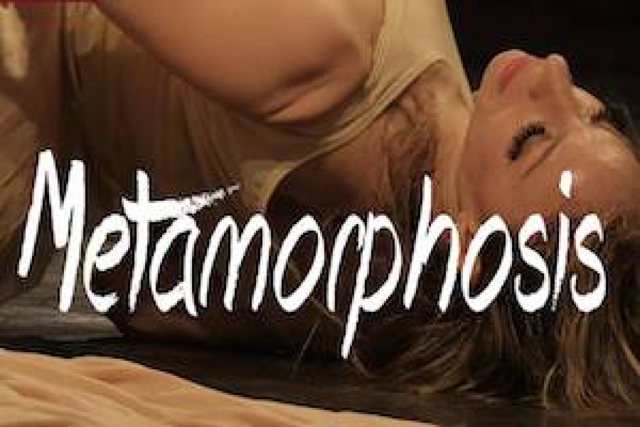 metamorphosis logo 93498
