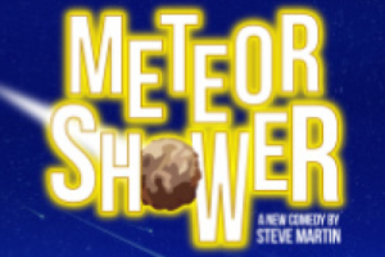 meteor shower logo 87792