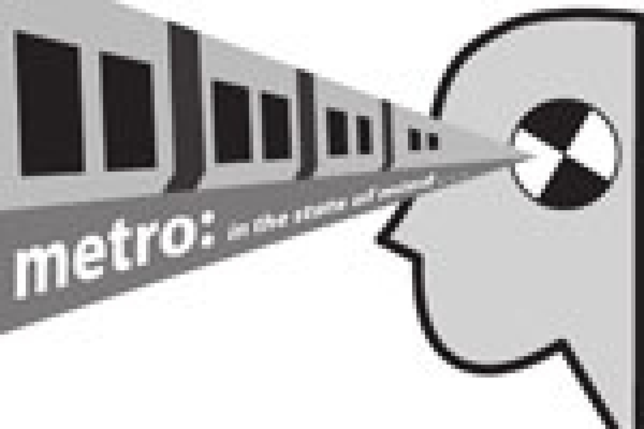 metro in the state of mind logo 22987