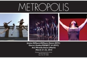 Metropolis