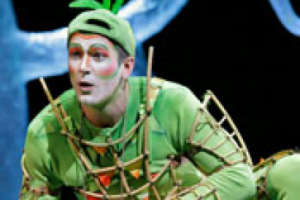 Metropolitan Opera in HD: Mozart’s The Magic Flute