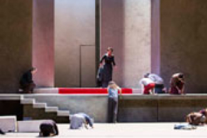 Metropolitan Opera in HD: Strauss’ Elektra