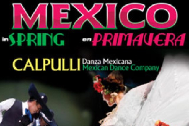 mexico in springen primavera logo 37793