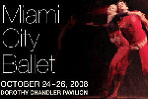 Miami City Ballet