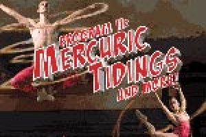 Miami City Ballet Program II: Mercuric Tidings