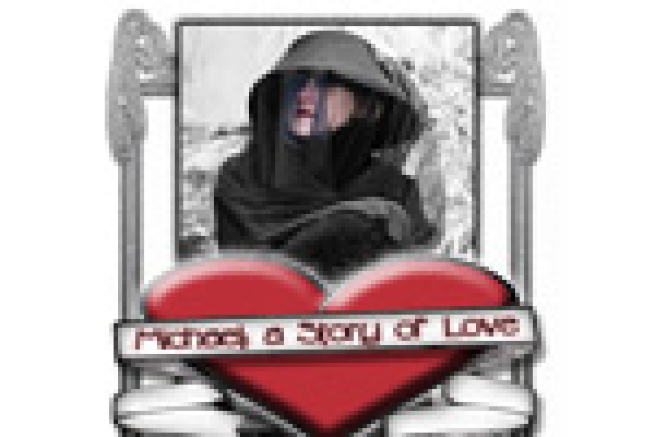 michael a story of love logo 23415